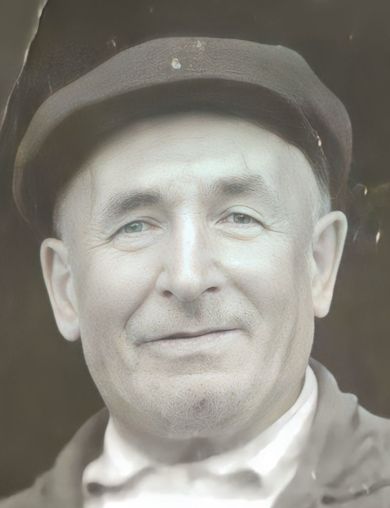 Писарев Сергей Григорьевич