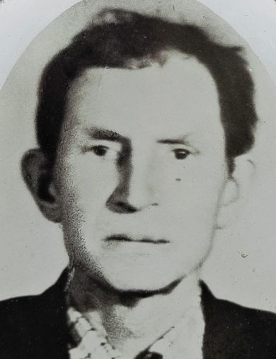 Леонов Иван Васильевич