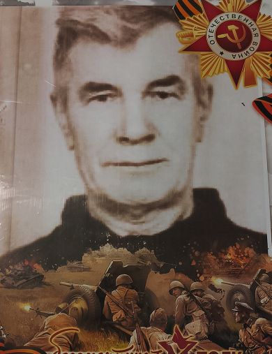 Вялков Алексей Дмитриевич