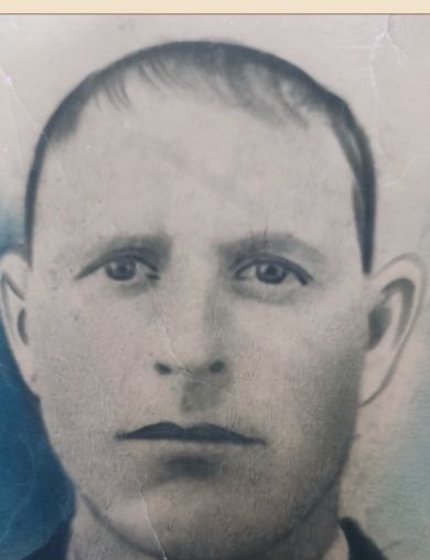 Астанков Василий Александрович