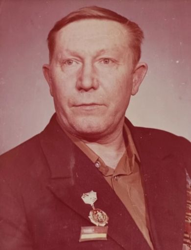 Коробейников Юрий Иванович