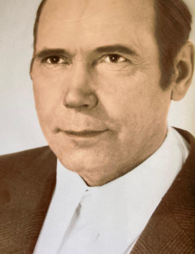 Сёмкин Михаил Алкексеевич