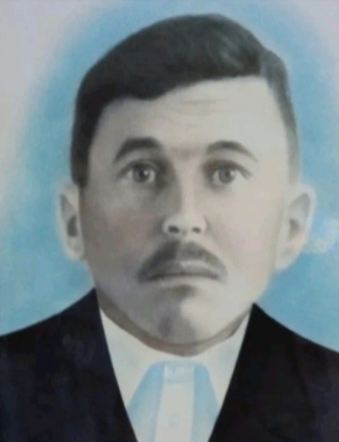Куриленко Григорий Семенович