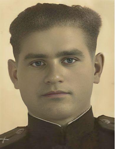 Асеев Николай Васильевич