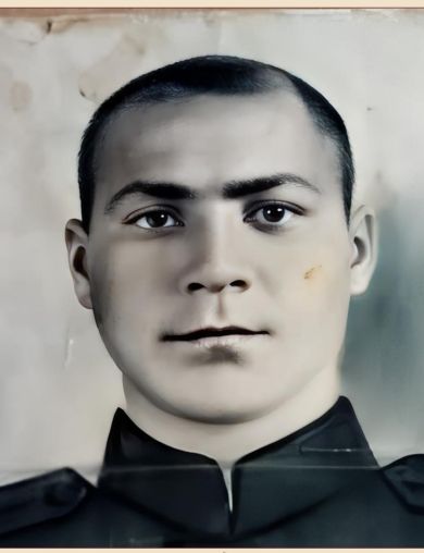Багаутдинов Мансур Мифтахович