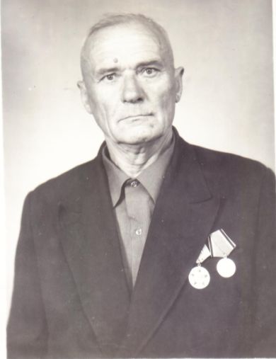 Мисливский Максим Филиппович