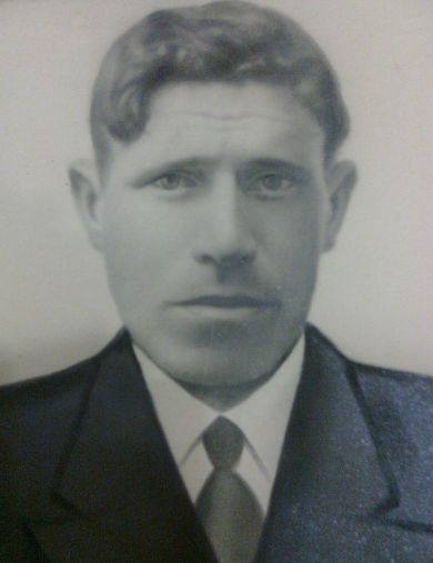 Морозов Михаил Иванович