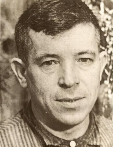 Букарев Иван Алексеевич