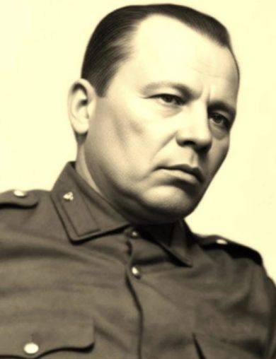 Жилинков Иван Сергеевич