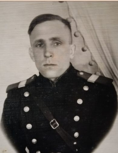 Рынцев Александр Андреевич