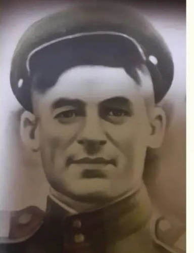 Мирзабекян Хорен Хоренович