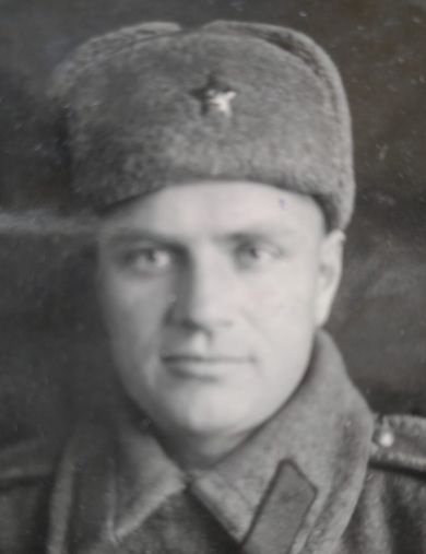 Синицын Константин Александрович