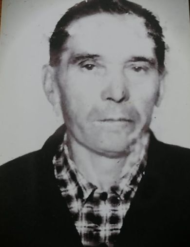 Петрушков Мирон Михайлович