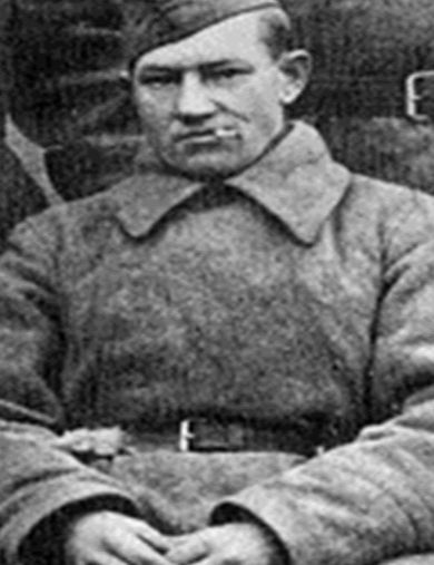 Власов Николай Павлович