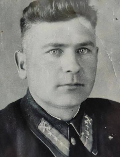 Сушков Андрей Артемович