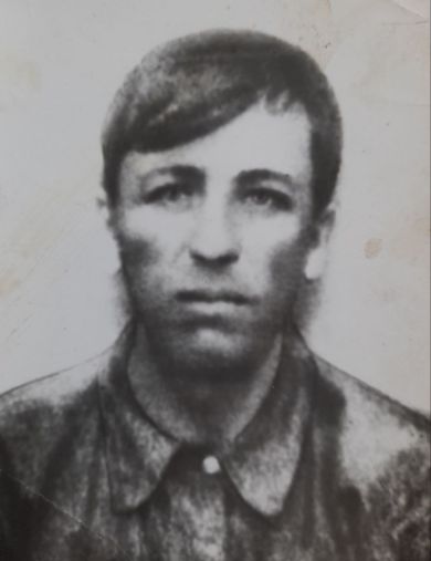 Торопов Павел Петрович