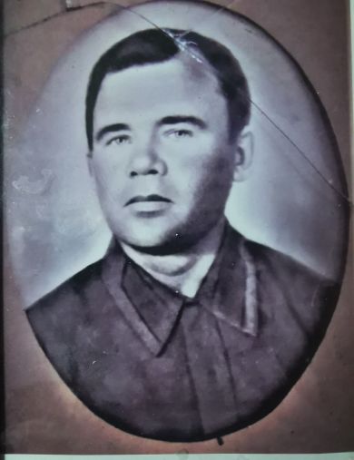 Провкин Петр Семенович