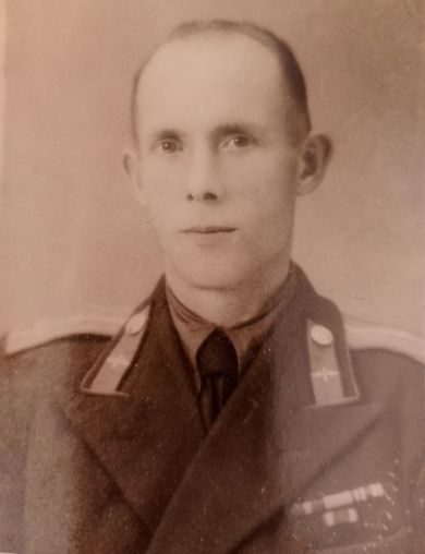Колесников Василий Дмитриевич