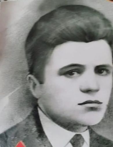 Потапов Александр Иванович