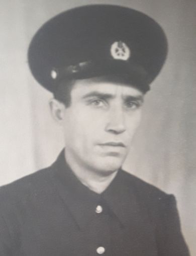 Шошин Аркадий Александрович