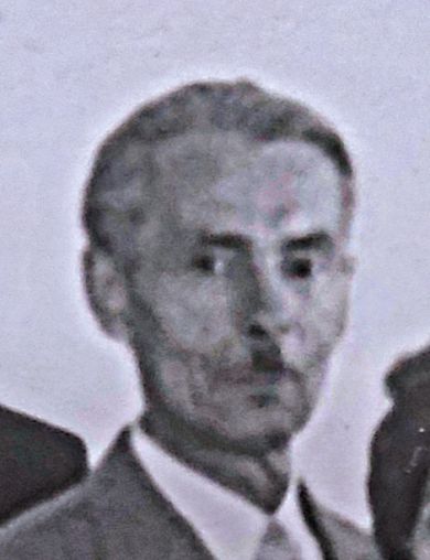 Цеханович Михаил Иванович