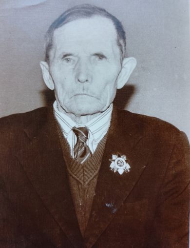 Калашников Александр Павлович