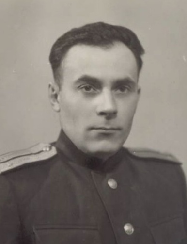 Кордя Николай Саввич