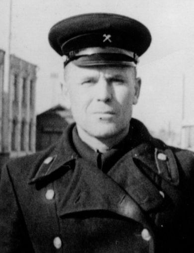 Ненашев Павел Егорович