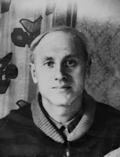 Сорокин Виктор Алексеевич