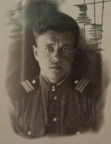 Брянцев Иван Иванович