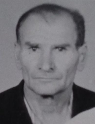Садкевич Степан Егорович