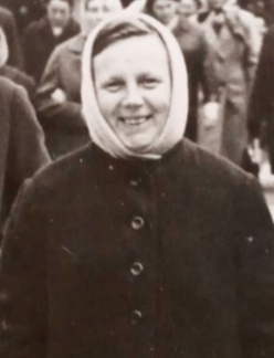 Пенюкова Маргарита Григорьевна