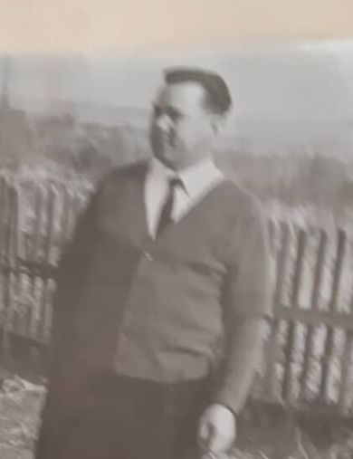 Кириченко Андрей Дмитриевич