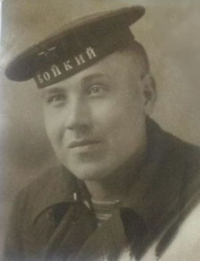 Баёв Милентий Иванович