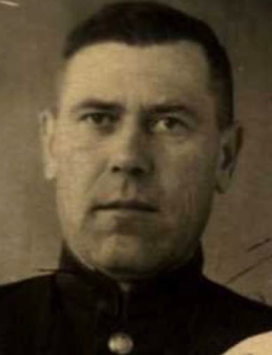 Сахаров Георгий Макарович