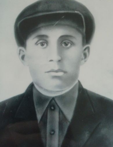 Акиев Магомед-Мерза Вагапович