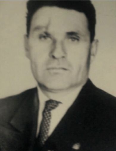 Тизов Иван Дмитриевич