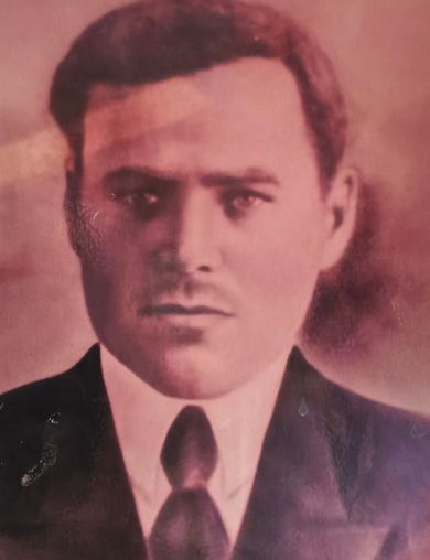 Галашов Александр Алексеевич