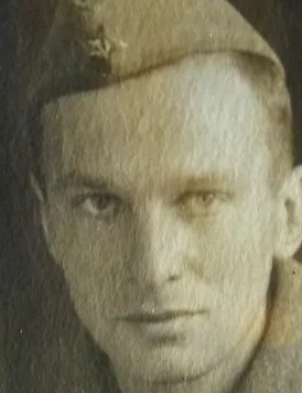 Дмитриев Юрий Иванович