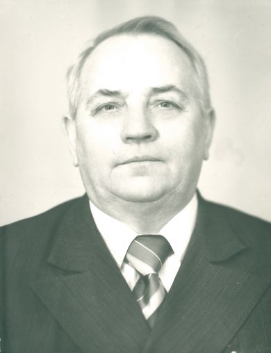 Камчатный Иван Петрович