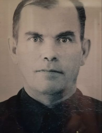 Бачурин Михаил Иванович