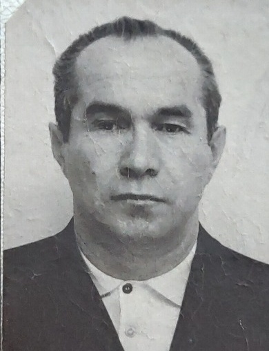 Едзиев Альберт Дзибоевич