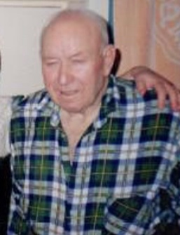 Гущин Василий Григорьевич
