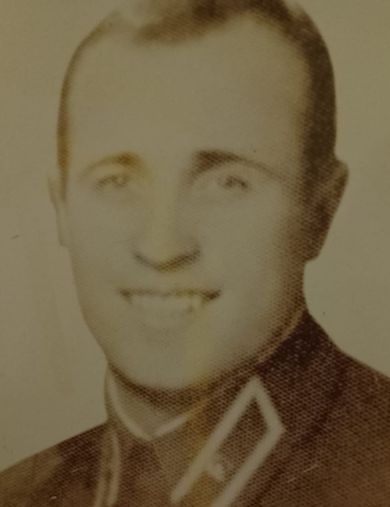 Артюхин Иван Гаврилович