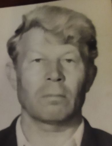 Кузьмин Венидикт Иванович