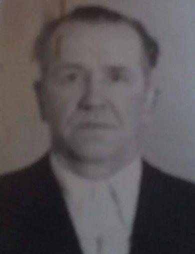 Хентов Александр Николаевич