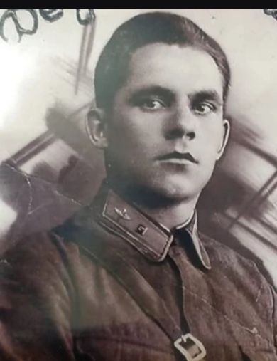 Спирин Иван Михайлович