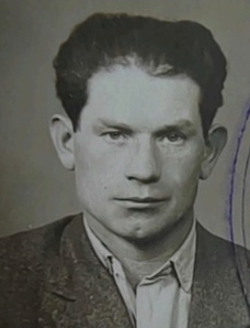Уразгильдиев Мухамед Абдулович