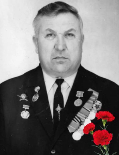 Митченко Евгений Гаврилович