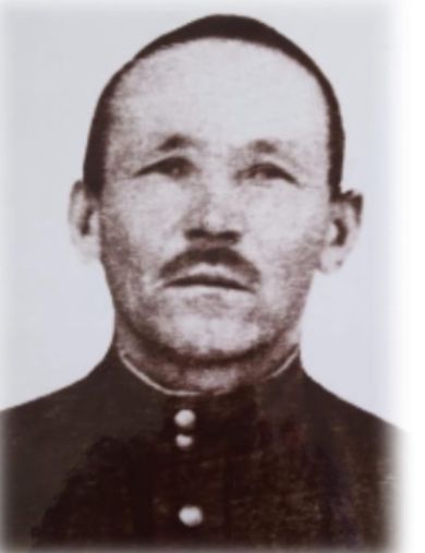 Шайхиев Шархумулла Шайхисламович